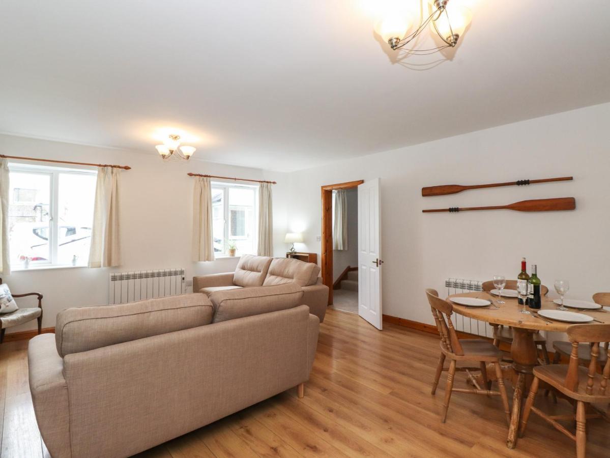 Вилла 30 Union Street Сихаузес Экстерьер фото