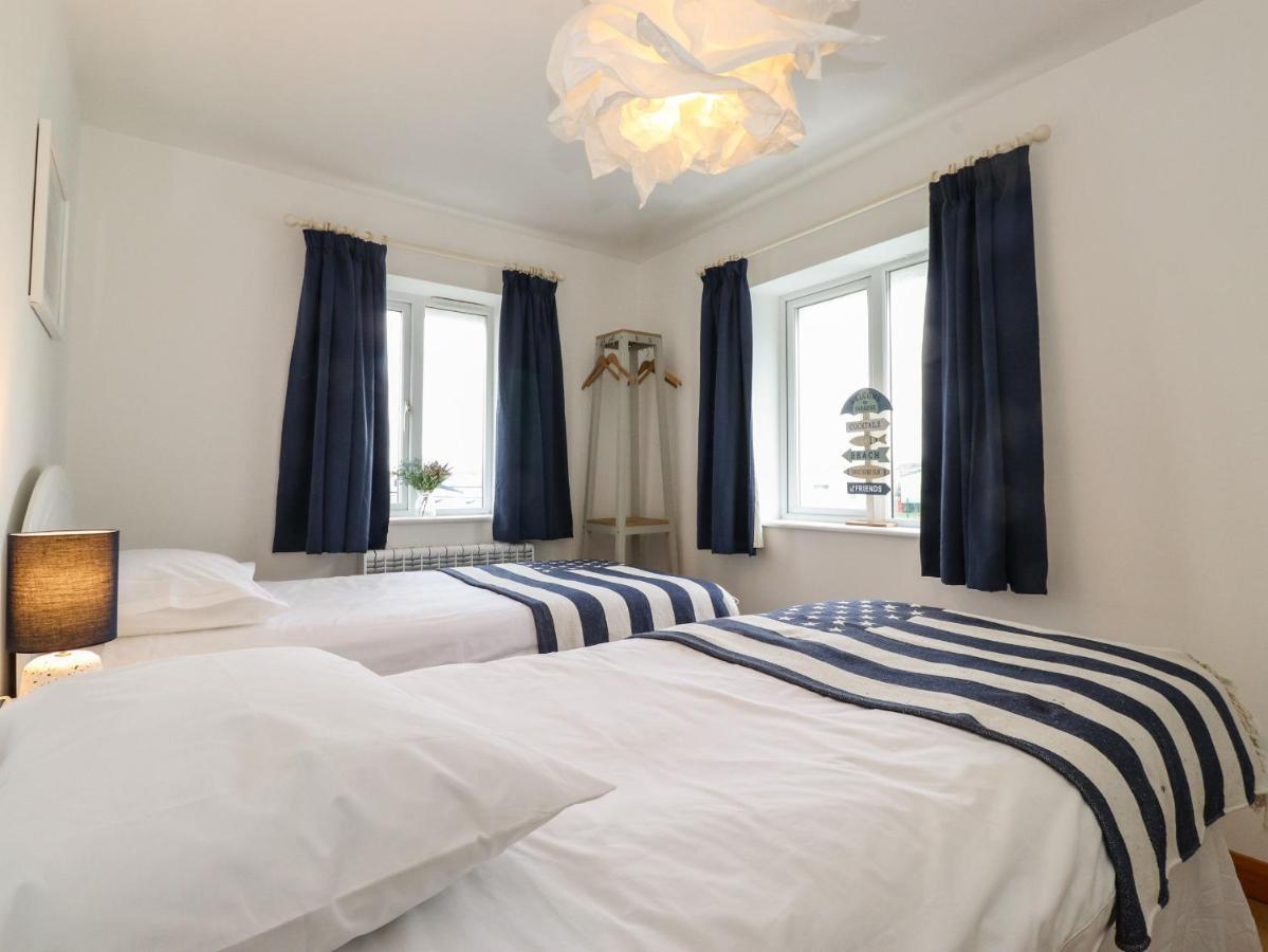 Вилла 30 Union Street Сихаузес Экстерьер фото